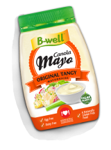 Tangy-mayo
