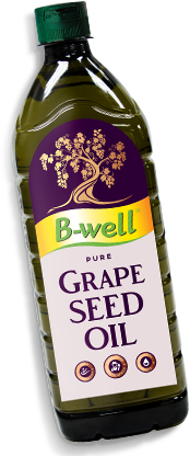 Grapeseed-1L